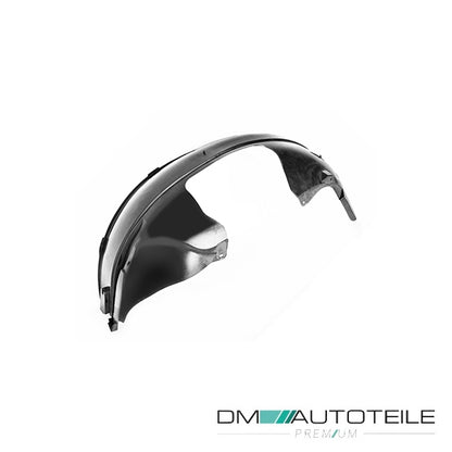Innenkotflügel Radhausschale vorne links passt für Ford Fiesta V 02-05