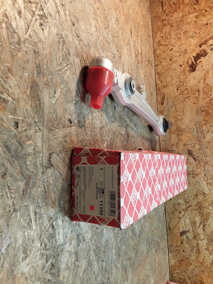 Audi A4 B5/ A8 D2/ A6 C5 VW Passat B5 Skoda Superb 1 Querlenker vorn unten beidseitig original GM Opel NEU