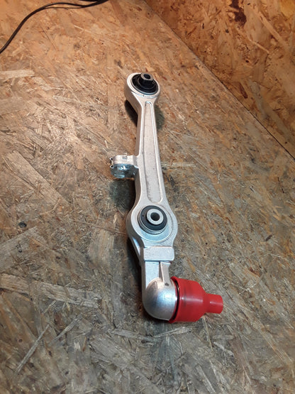 Audi A4 B5/ A8 D2/ A6 C5 VW Passat B5 Skoda Superb 1 Querlenker vorn unten beidseitig original GM Opel NEU