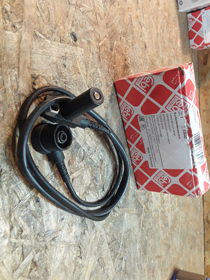 Chevrolet Kalos/ Lacetti/ Nubira Kurbelwellensenor original Febi Bilstein NEU