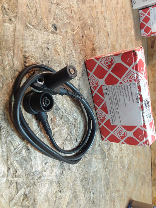 Chevrolet Kalos/ Lacetti/ Nubira Kurbelwellensenor original Febi Bilstein NEU