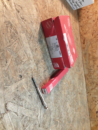 Peugeot Glühkerze original Febi Bilstein NEU