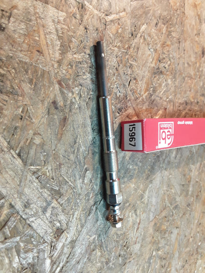 Peugeot Glühkerze original Febi Bilstein NEU