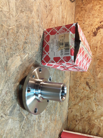 Fiat Peugeot Radnabe original Febi Bilstein NEU