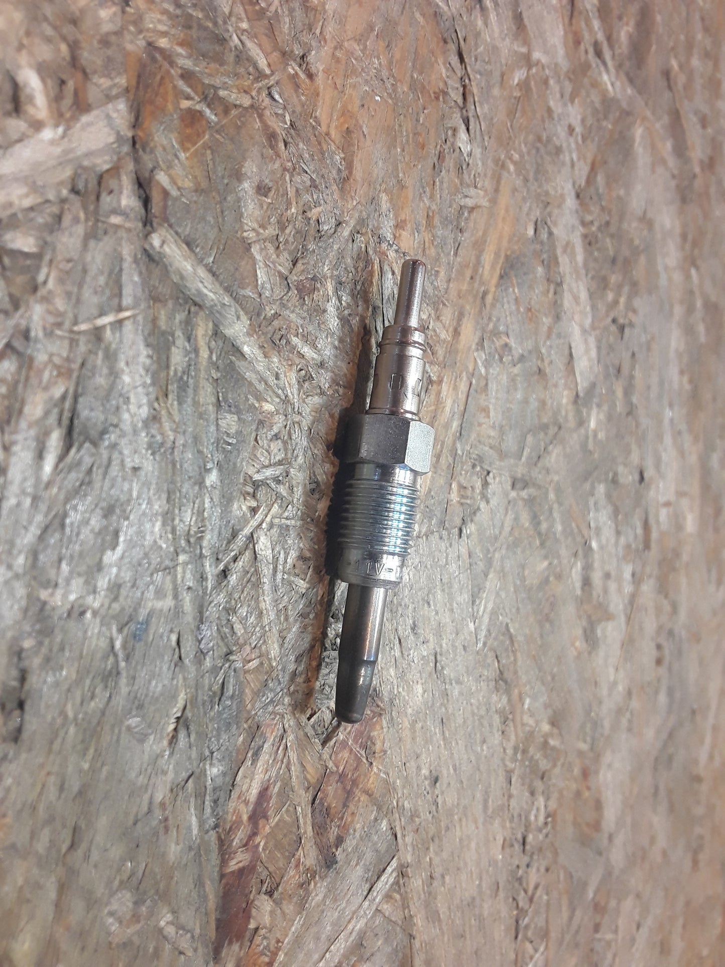 Audi Seat Skoda VW Glühkerze original Febi Bilstein NEU