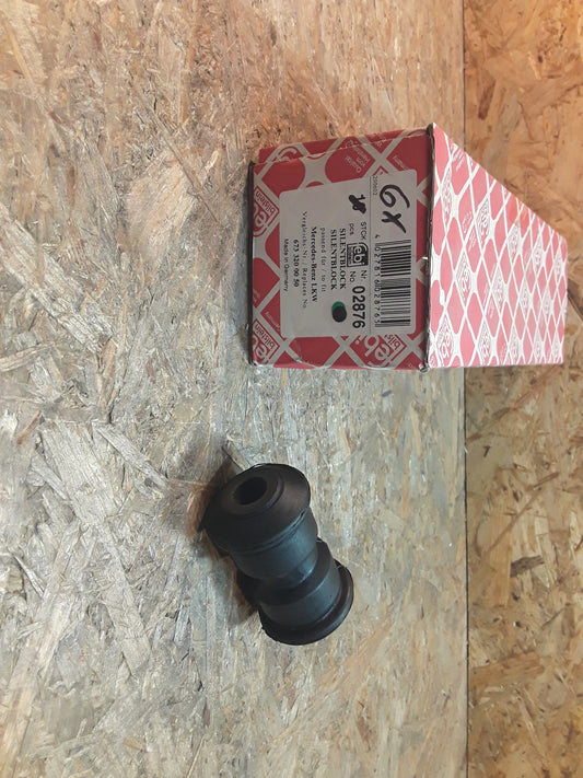 Mercedes Benz Silentblock original Febi Bilstein NEU