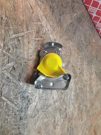 Mercedes Benz Kupplungskopf original Febi Bilstein NEU