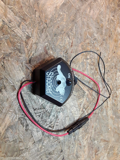 Universaler Maderschutz original Herth und Buss NEU