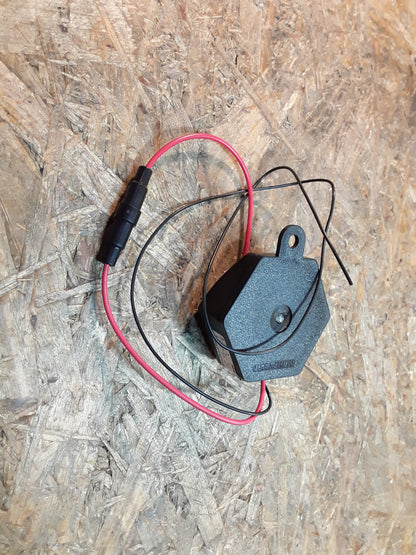 Universaler Maderschutz original Herth und Buss NEU