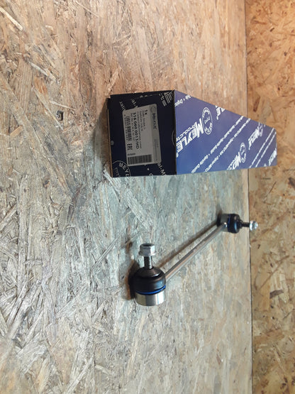 BMW Koppelstange Stabilisator Strebe links original Meyle Products NEU