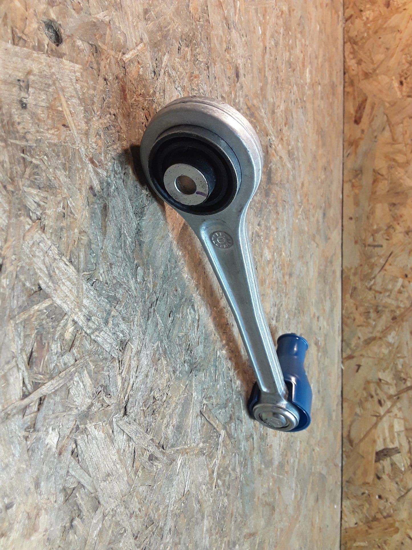 BMW Achsstrebe links rechts original Meyle Products NEU