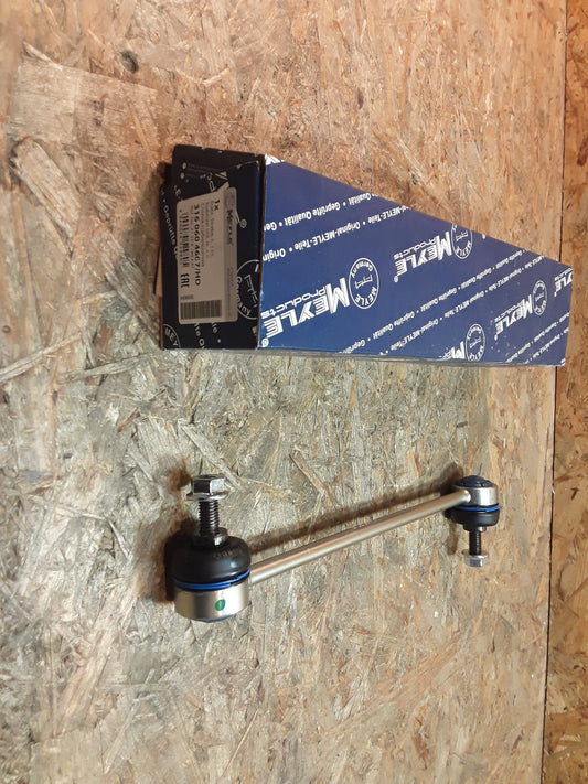 BMW 3 / Z4 Koppelstange Stabilisator Strebe links und rechts original Meyle Products NEU