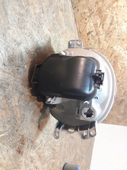 Renault Twingo 2 Hauptscheinwerfer rechts vorne original MagnetiMarelli NEU