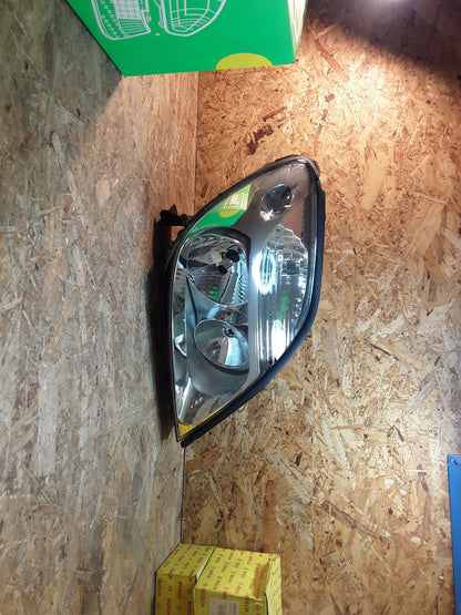 Renault Megane Scenic Scheinwerfer rechts original VALEO NEU