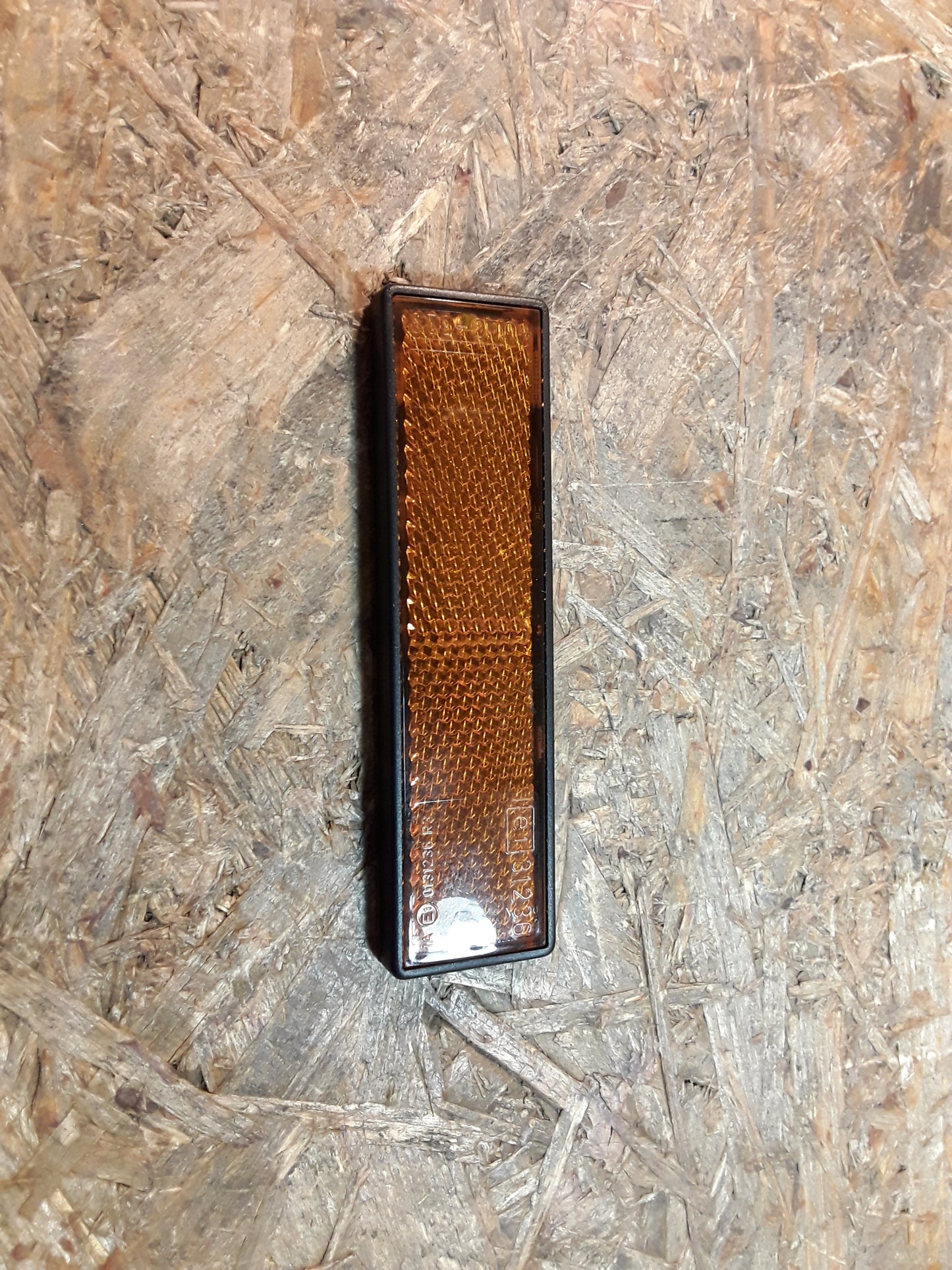 Universal Rückstrahler original ULO NEU