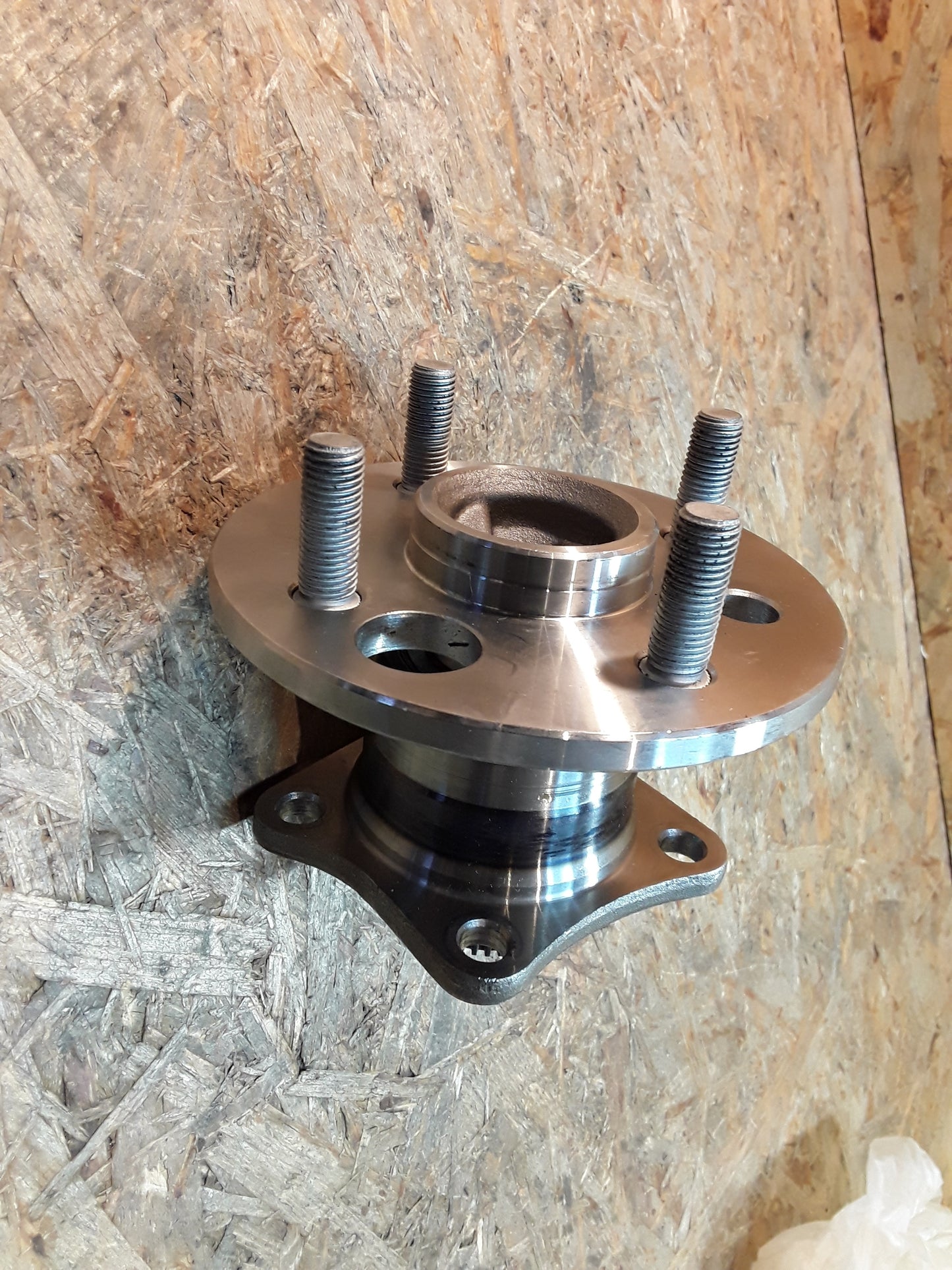 Toyota Corolla Radlagersatz original Herth und Buss NEU