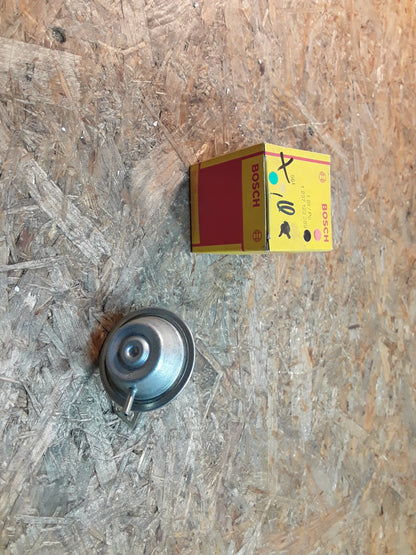 Ascona Kadett Unterdruckdose Zündverteiler original Bosch NEU