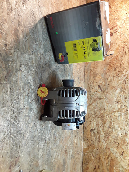 Opel Lichtmaschine 14V 120A original Bosch NEU