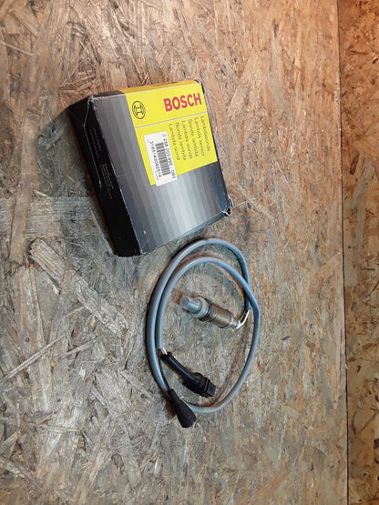 Audi VW Fiat Volvo Lambdasonde original Bosch NEU