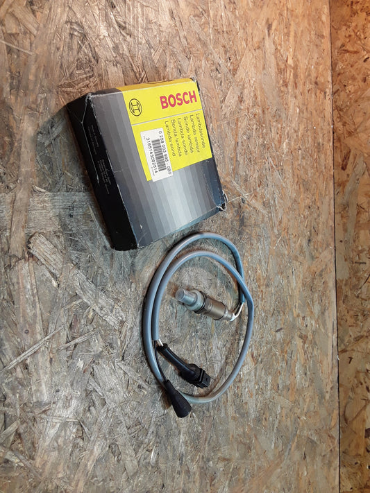 Audi VW Fiat Volvo Lambdasonde original Bosch NEU