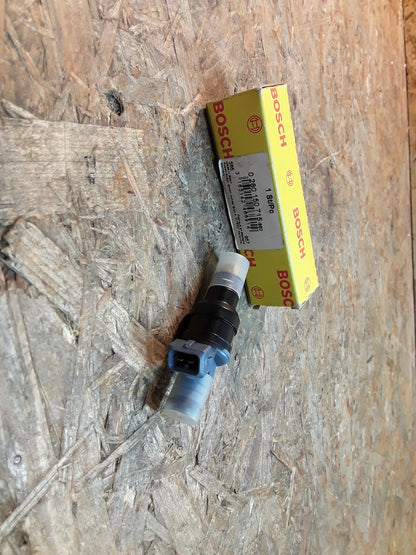BMW E31 850i Einspritzdüse/ Einspritzventil original Bosch NEU