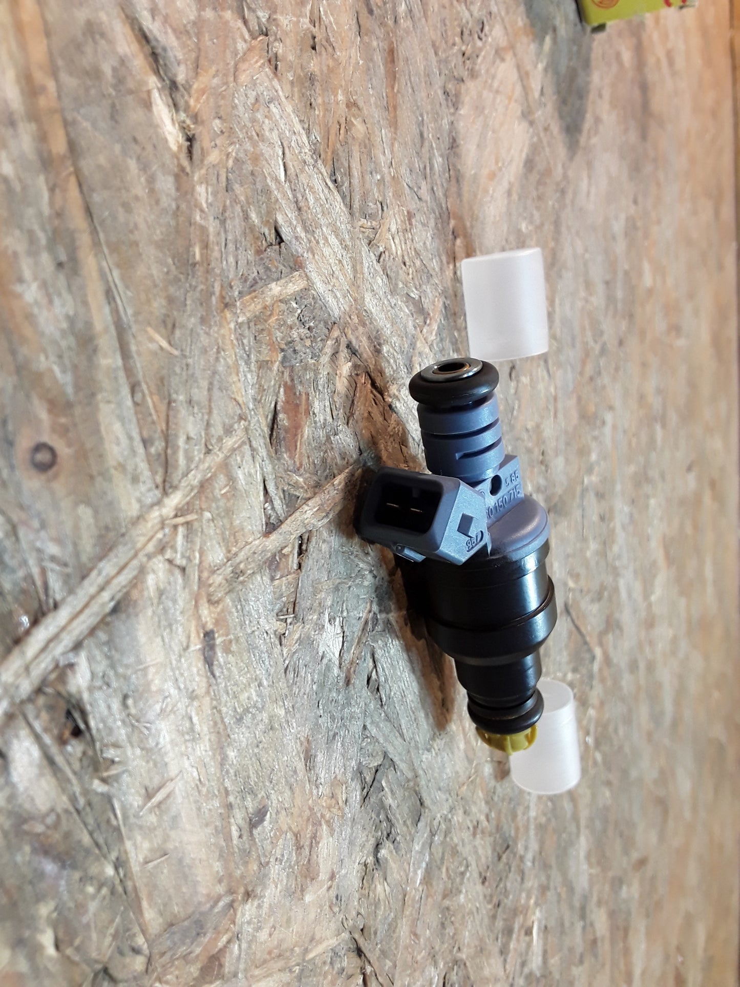 BMW E31 850i Einspritzdüse/ Einspritzventil original Bosch NEU