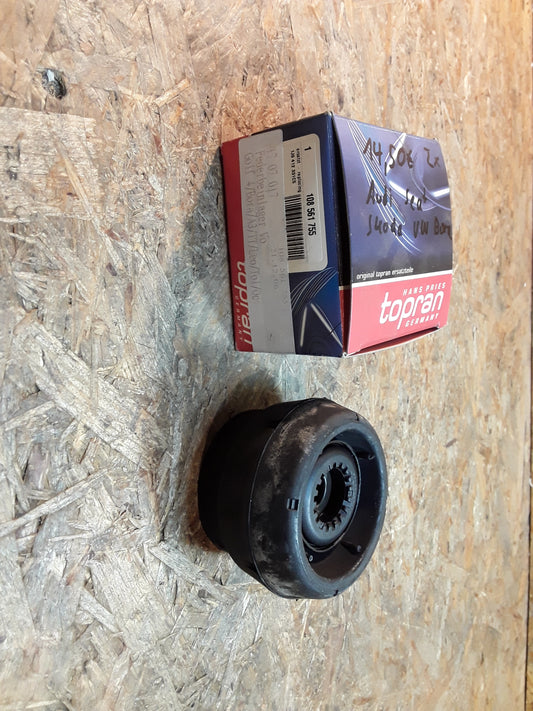 Audi Seat Skoda VW Bora Federbeinlager vorne original topran NEU