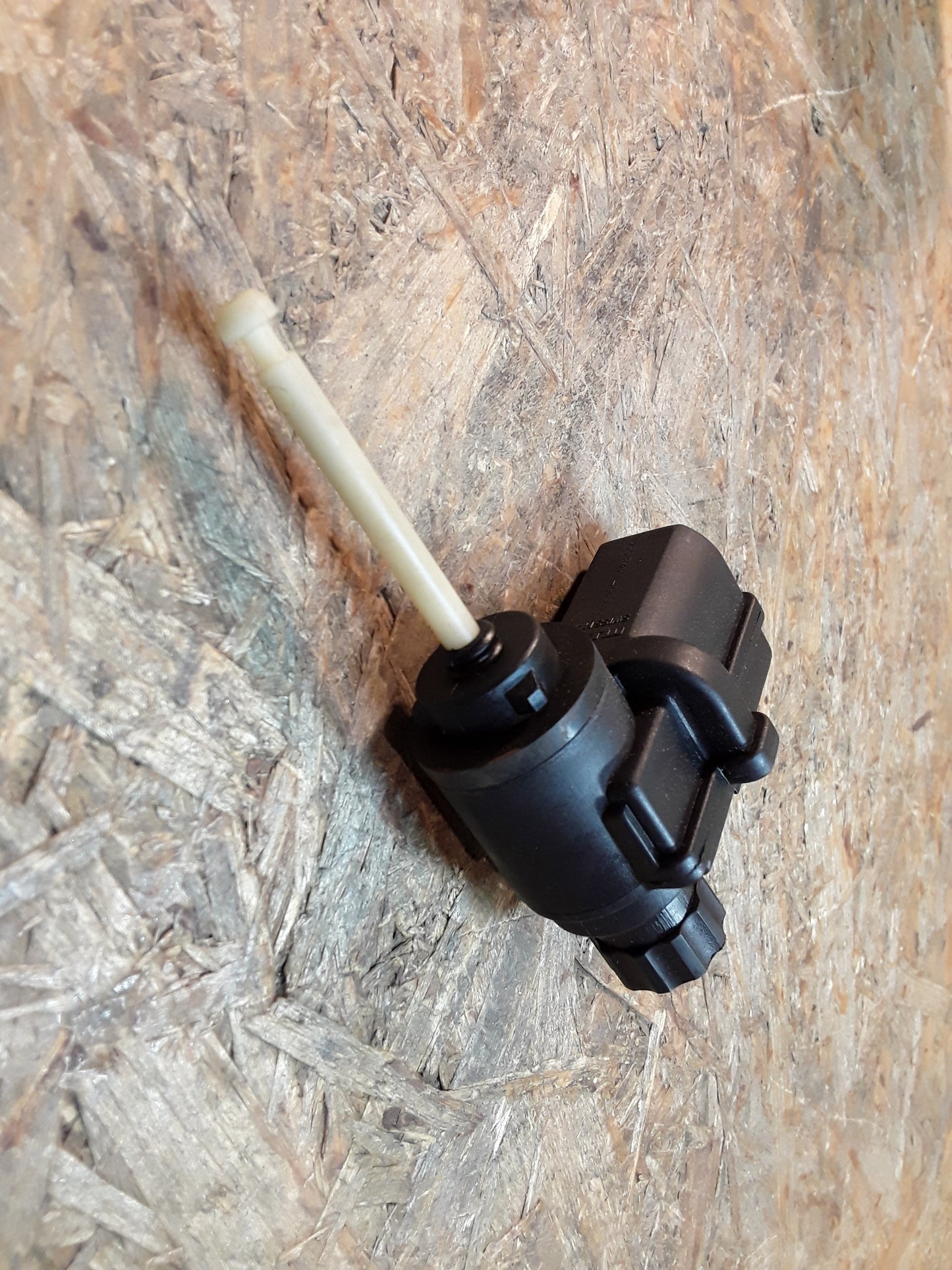 Vectra A Omega A Leuchtweitenregulierung LWR original Valeo NEU