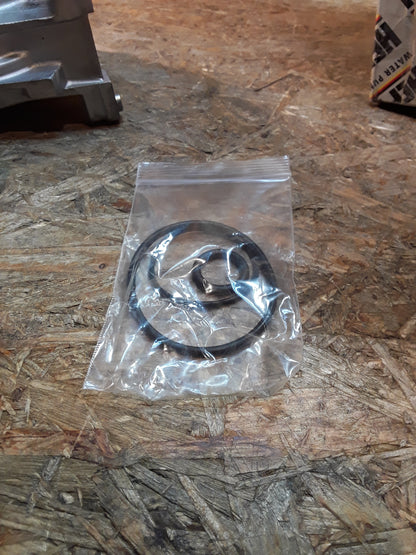 Mercedes Benz W124 Coupe/ Limo/ T-Modell Wasserpumpe original Hepu NEU