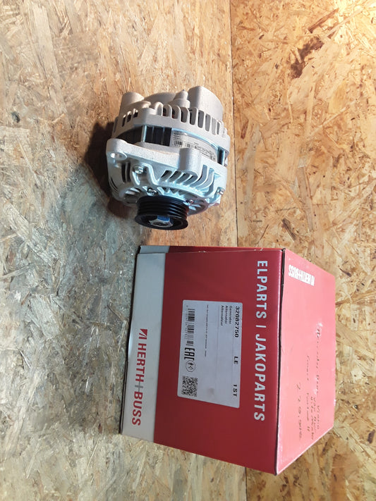 Mercedes Benz Viano/ Vito Bus/ Vito Mixto Smart Fortuna2 Lichtmaschine 14V 90A original Herth und Buss NEU