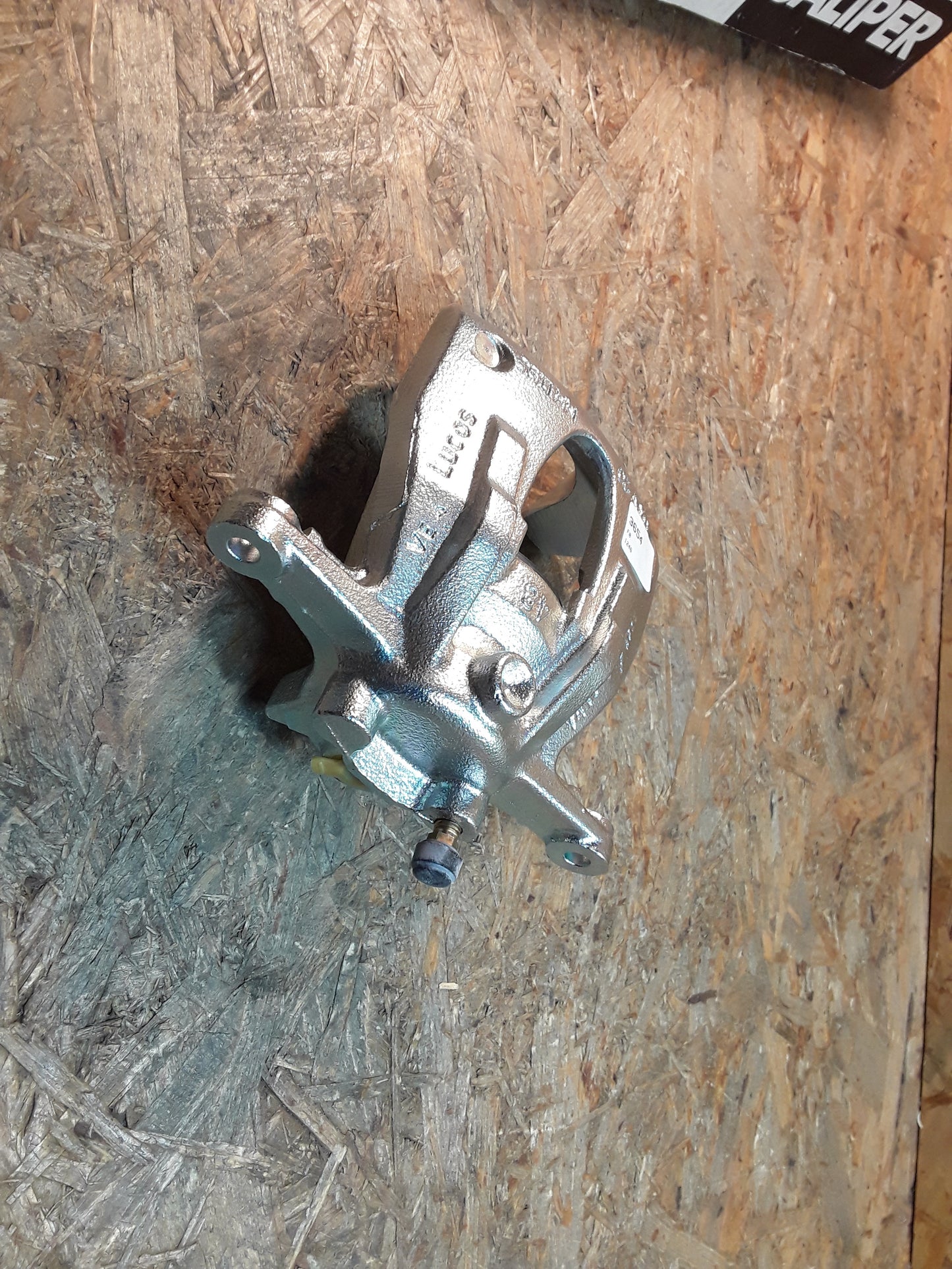 Corsa C Bremssattel original NK NEU