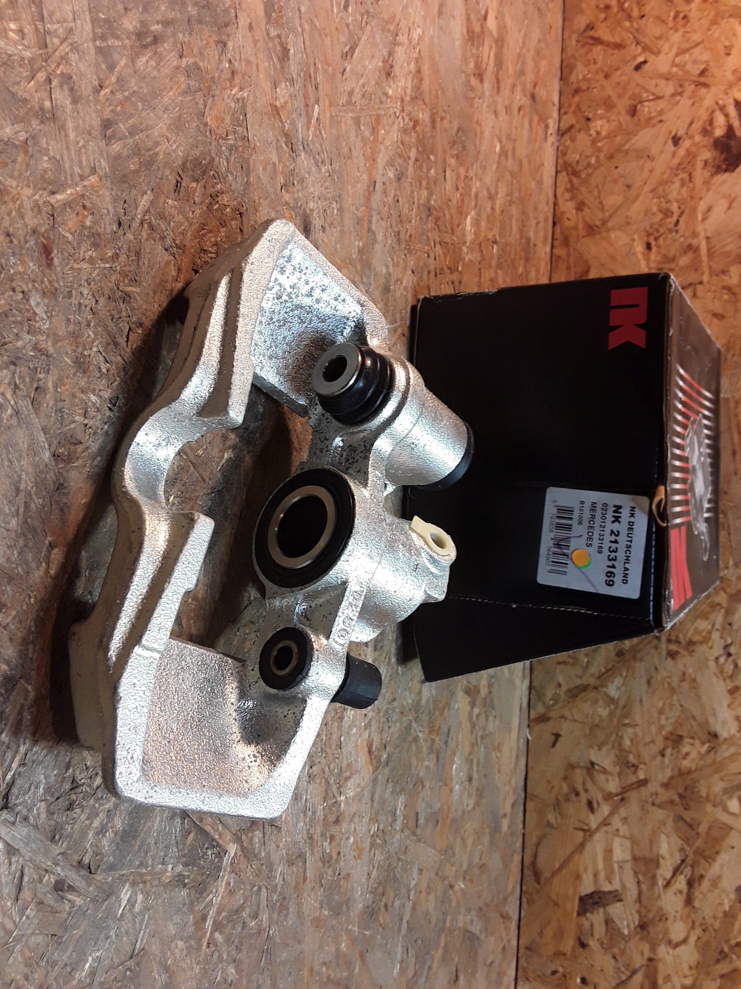 Mercedes Benz Vito/ V-Klasse Bremssattel original NK NEU