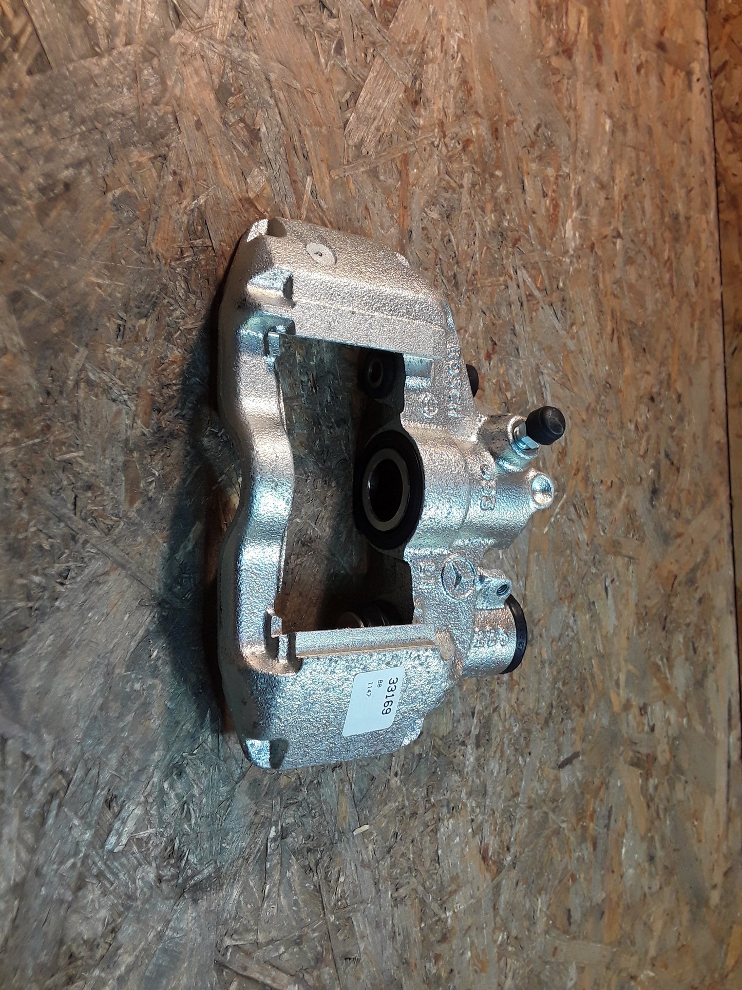 Mercedes Benz Vito/ V-Klasse Bremssattel original NK NEU