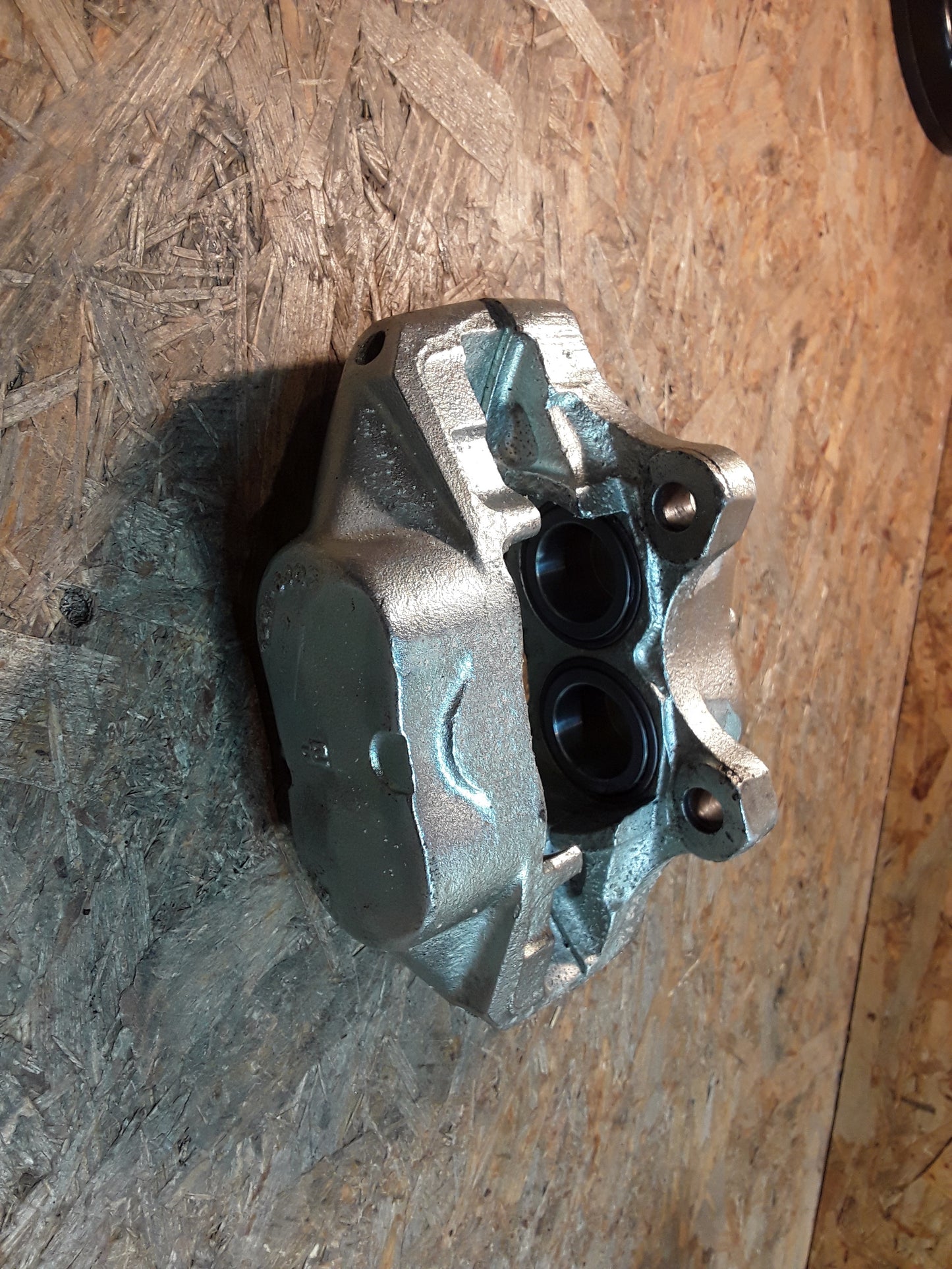Land Rover Bremssattel original NK NEU