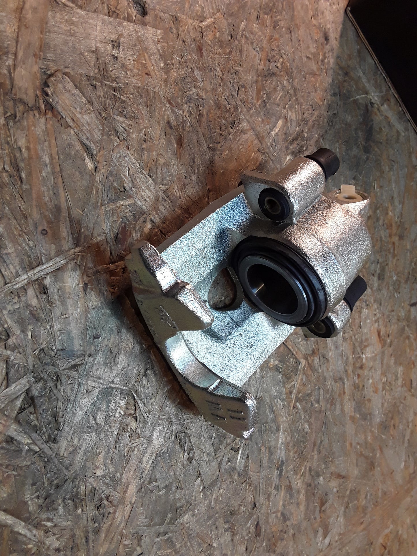 Seat VW Bremssattel original NK NEU