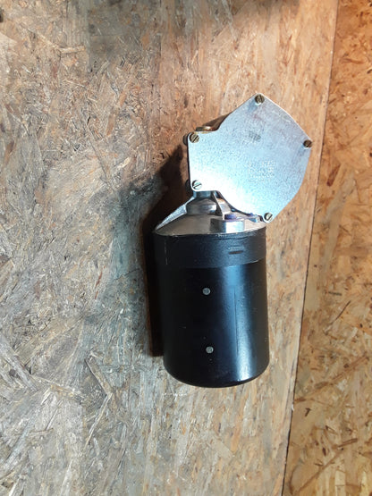 LKW MAN F7, F8, F9 Scheibenwischermotor 24V original Bosch NEU