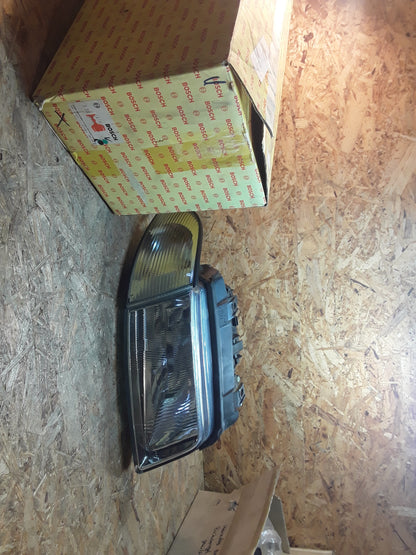 Audi A4 B5 Avant Scheinwerfer rechts original Bosch NEU