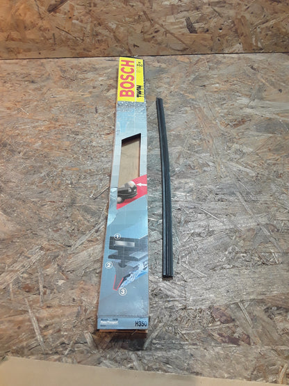 Citroen Fiat Lancia Peugeot Renault Scheibenwischergummi hinten original Bosch NEU