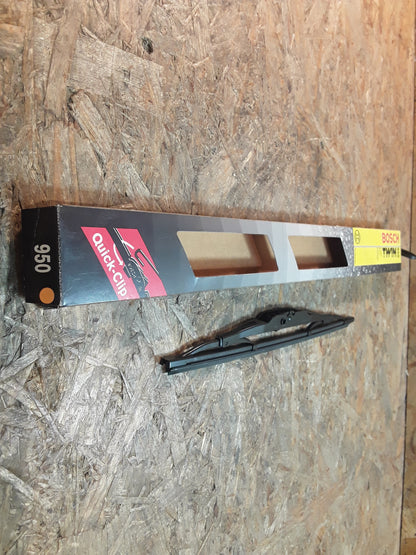 Daihatsu Nissan Rover Scangyong VW Scheibenwischer hinten original Bosch NEU