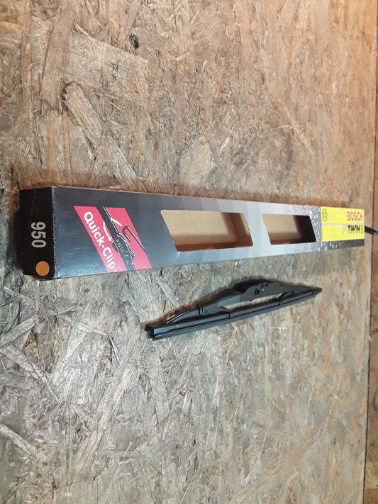 Daihatsu Nissan Rover Scangyong VW Scheibenwischer hinten original Bosch NEU