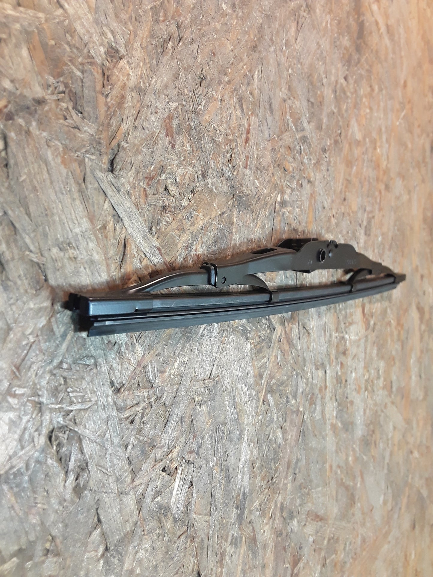 Daihatsu Nissan Rover Scangyong VW Scheibenwischer hinten original Bosch NEU