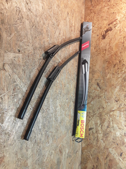 Renault Kangoo Scheibenwischerset original Bosch NEU