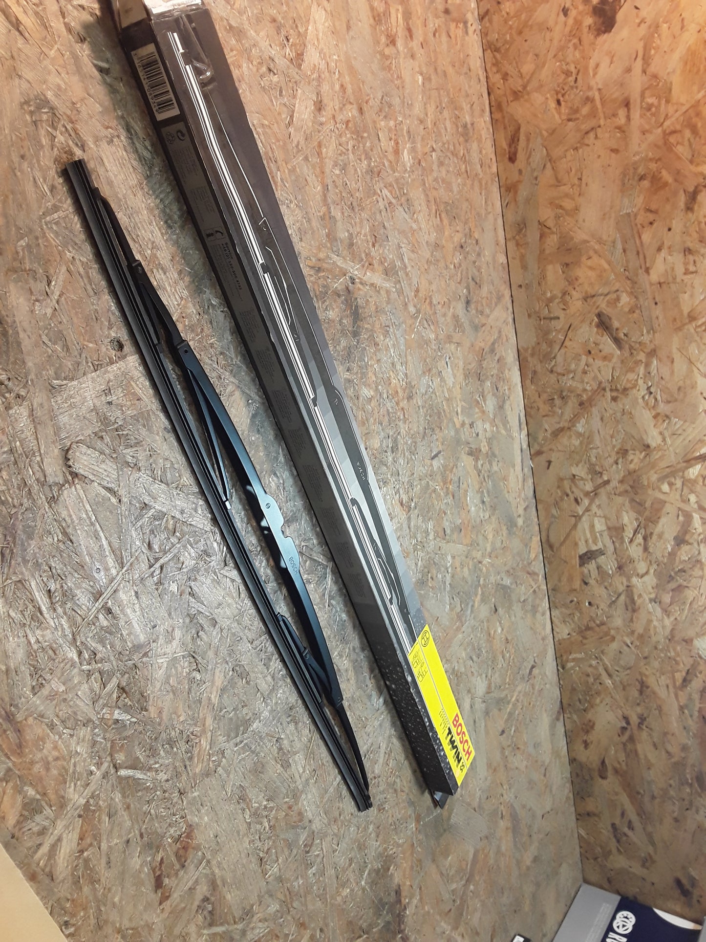 Alfa Romeo Bedford DAF DAF(GB) Ford Iveco Scheibenwischer original Bosch NEU