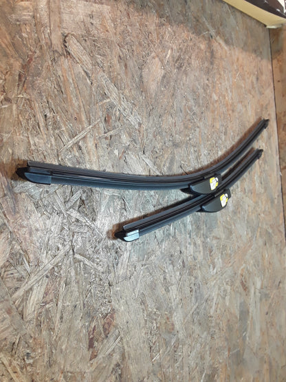 Ford Fiesta Fusion Wischerblätter original SWF NEU