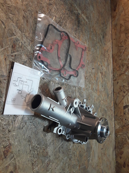 Mercedes-Benz Wasserpumpe original Ruville NEU