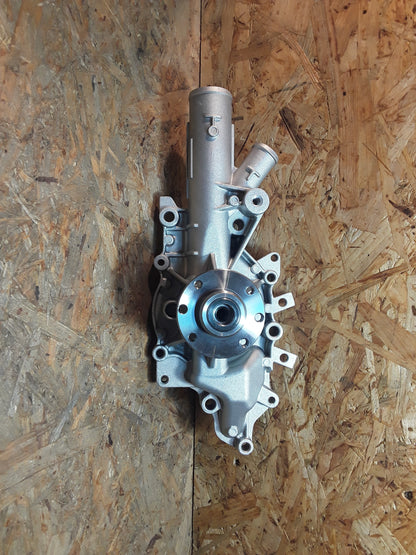 Mercedes-Benz Wasserpumpe original Ruville NEU