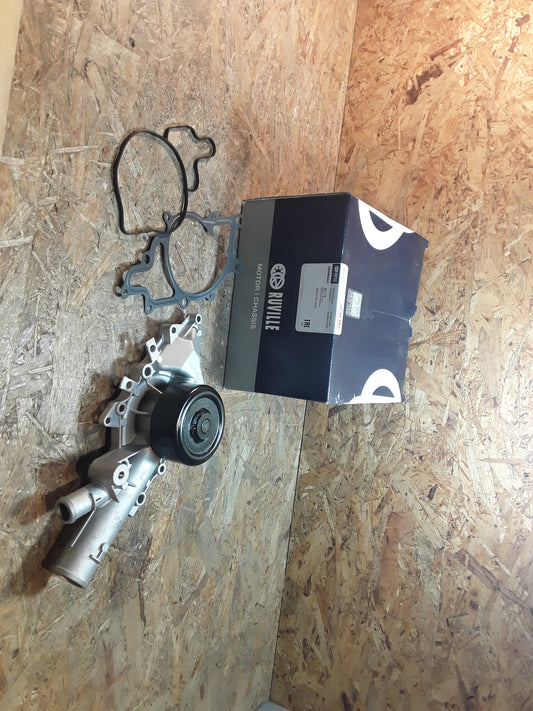 Mercedes-Benz C-Klasse/ E-Klasse/ ML-Klasse/ CLK Coupe Wasserpumpe original Ruville NEU