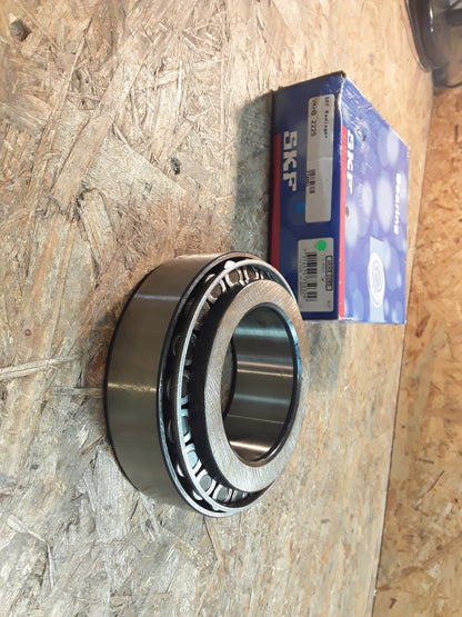 Mercedes-Benz Volvo Radlager original SKF NEU