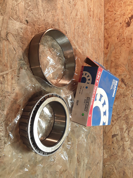 MAN Mercedes-Benz Volvo Radlager original SKF NEU