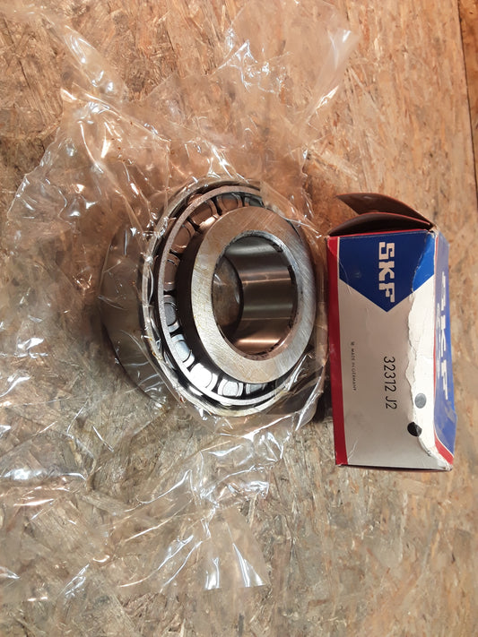 Iveco Mercedes-Benz Scania Kegelrollenlager original SKF NEU